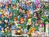 pokemon porn large pokemon wallpapers