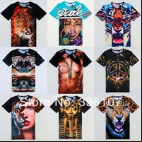 free naked girl pics wsphoto free shipping animal print men shirt funny sexy naked girl item